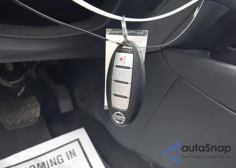 2017 Nissan Altima 2.5/2.5 S/2.5 Sl/2.5 Sr/2.5 Sv from USA, damaged, VIN 1N4AL3AP6HN302227